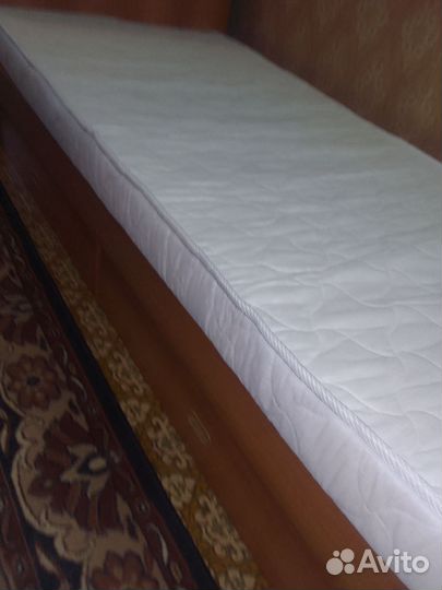 Матрас ортопедический 90 200 бу