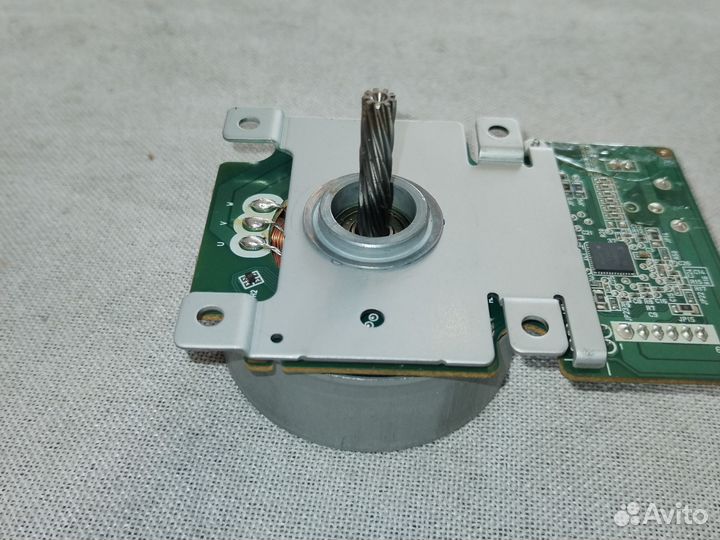 3A10461900 Двигатель PRT