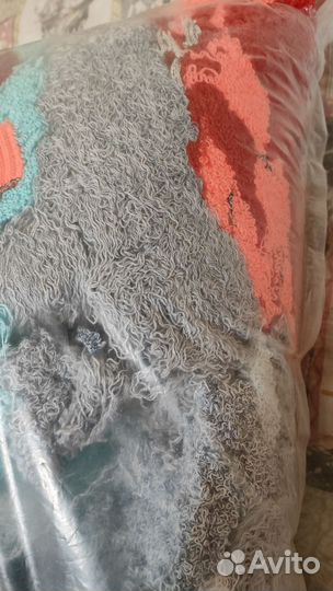 Тоненькие ниточки