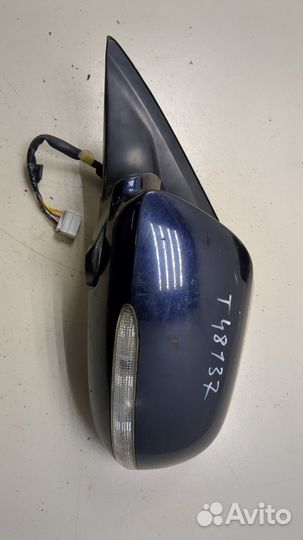 Зеркало боковое Honda Accord 7, 2007