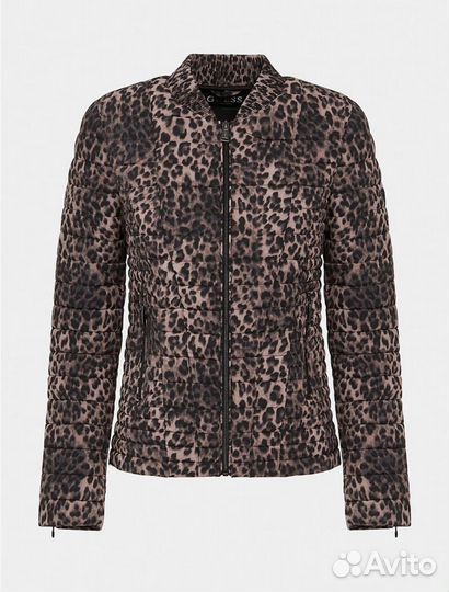 Guess куртка 42