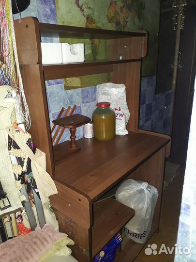 Продам компьютерный стол