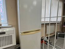 Холодильник LG GRS389SQF