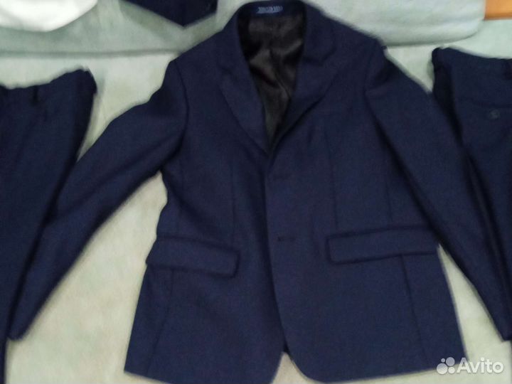 Школьный костюм для мальчика