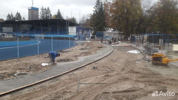 Ремонт и строительство