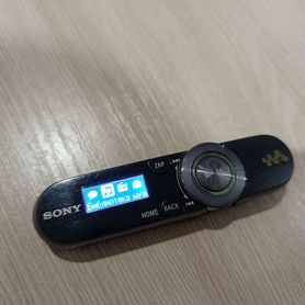 Mp3 плеер sony walkman nwz b153f