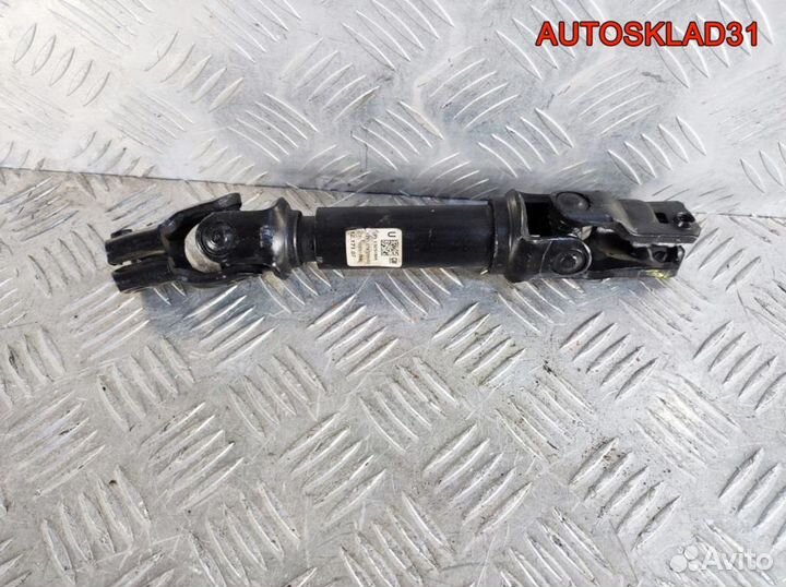 Кардан рулевой Opel Astra J 13251806