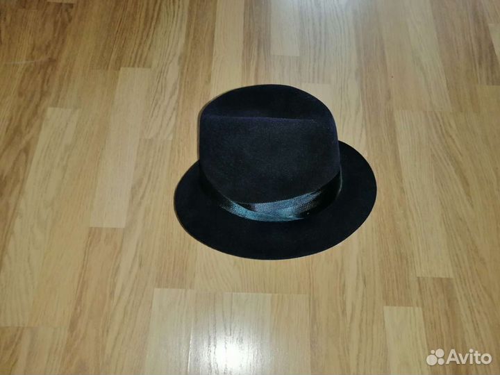 Головные уборы СССР шляпы, кепка, шапка ушанка