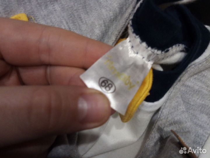 Детский костюм для фото сесии