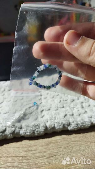 Самодельные изделия из бисера