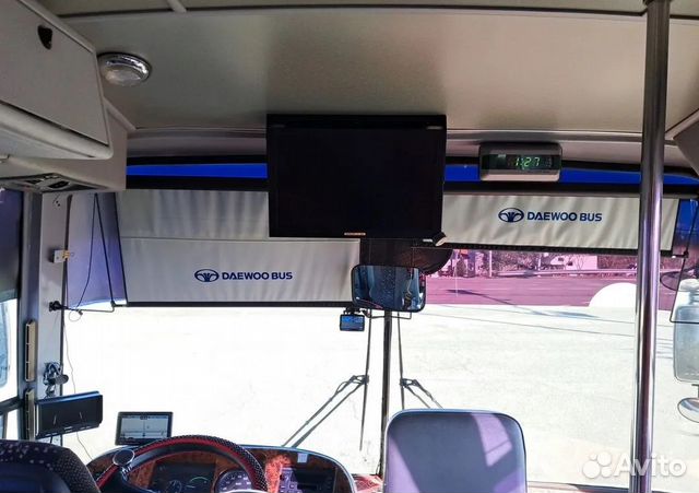 Городской автобус Daewoo BS090 Royal Midi, 2014 объявление продам