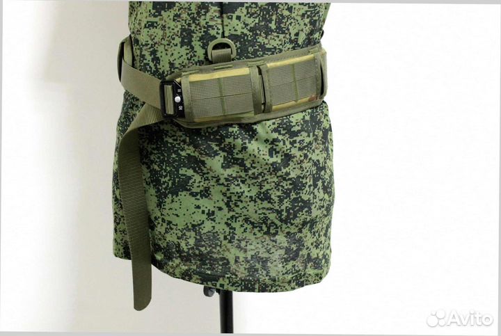 Разгрузочный пояс