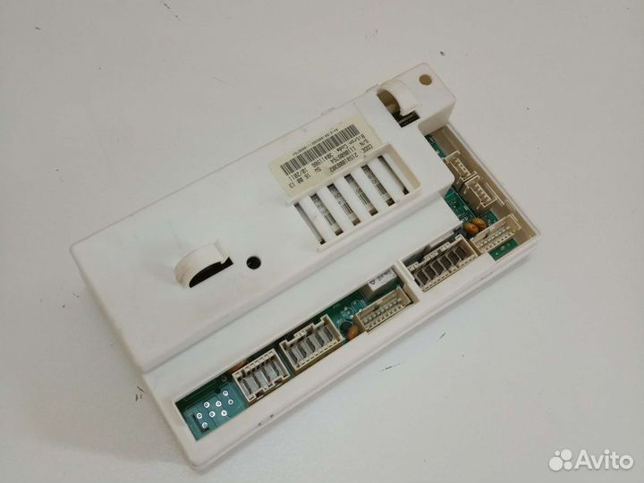 Модуль управления сма Indesit/Ariston