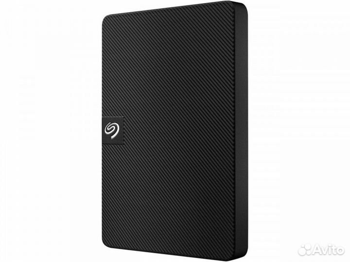 Внешний диск Seagate Expansion Portable 2tб