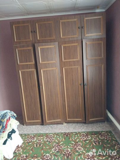 Мебель шкафы и стенки бу
