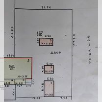 Дом 102 м² на участке 15 сот.