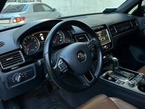Volkswagen Touareg 3.6 AT, 2014, 183 000 км, с пробегом, цена 3 150 000 руб.