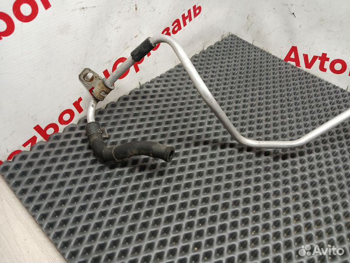 Трубка Гур Hyundai Accent