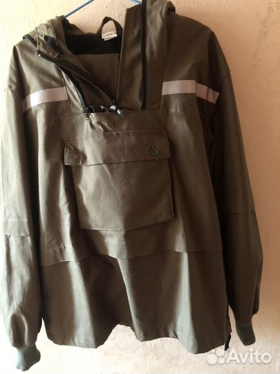 Костюм рабочий