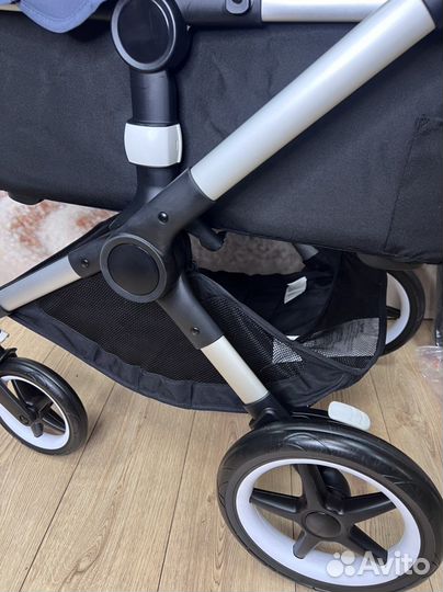 Bugaboo Fox 2 2/1