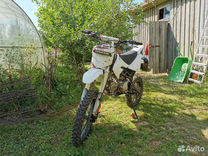 Kayo 140 crf