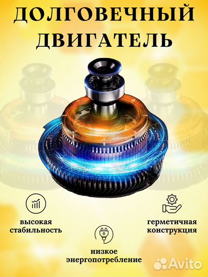 Медогонка электрическая двух/четырех рамочная