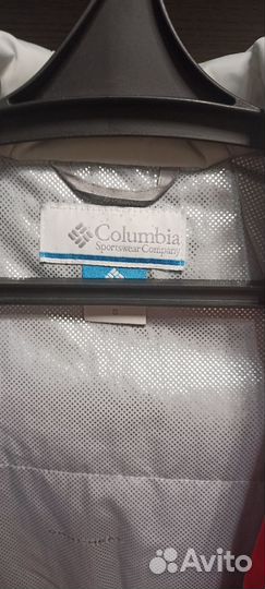 Куртка женская Columbia