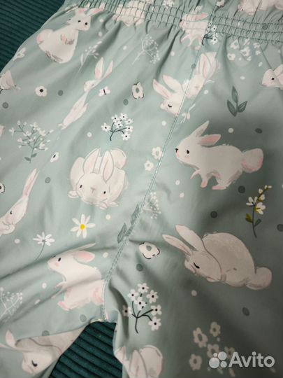 Комбинезон демисезонный 92 Batik