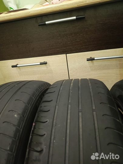 Hankook Optimo K415 195/65 R15