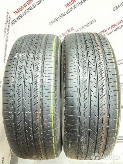 Toyo Open Country U/T 215/65 R16 98H