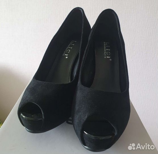 Туфли женские