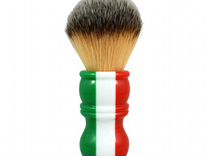 Помазок RazoRock Italian Barber Three Color
