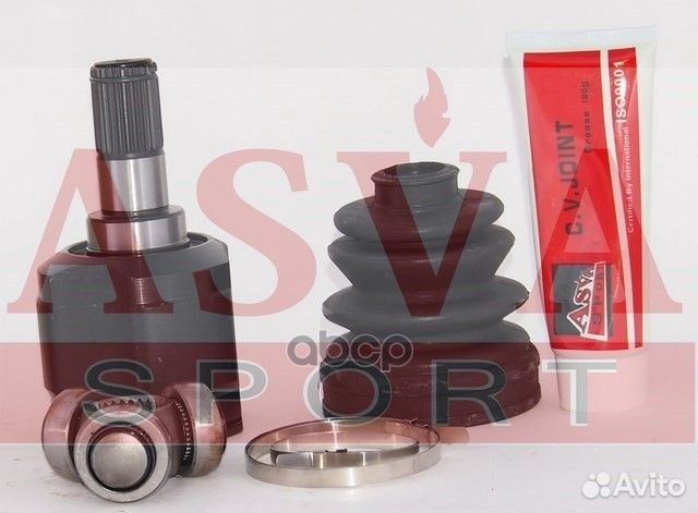 ШРУС hyundai/KIA hyundai sonata 2,0 MT