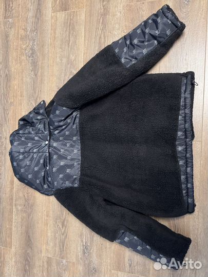 Marcelo miracles пуховик