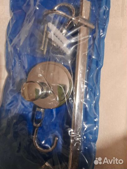 Держатель для туалетной бумаги новый Германия