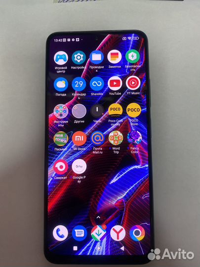 Xiaomi poco x5 5g