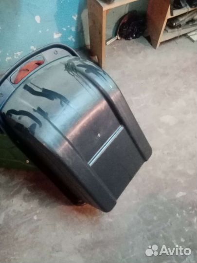 Сани волокуши касатка рыбацкие