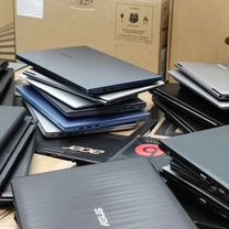 Ноутбуки с закрытого предприятия