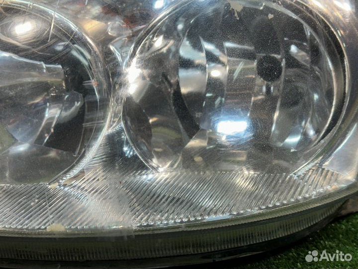 Фара левая Ваз Priora седан 1.6 16V 21126 2007