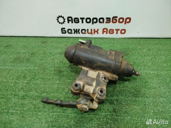 Рулевой редуктор Chevrolet Niva универсал 2123