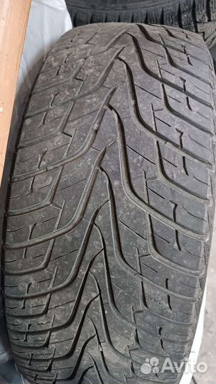 Hankook Ventus ST RH06 225/55 R17
