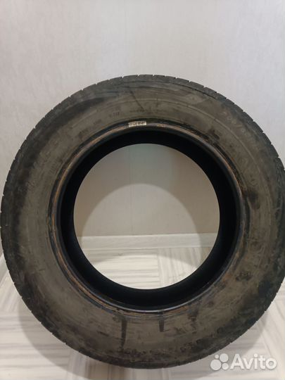 Viatti Strada Asimmetrico 205/65 R16 95V