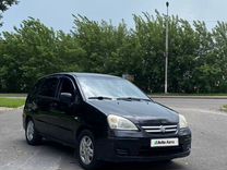 Suzuki Liana 1.6 MT, 2004, 314 000 км, с пробегом, цена 320 000 руб.