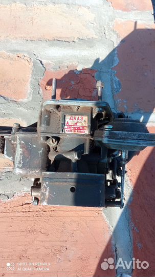 Карбюратор дааз ваз 2107