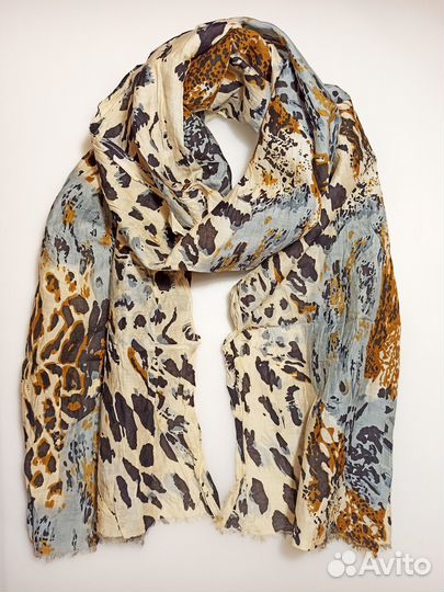 Шарфы Mala Alisha