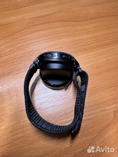 Смарт часы Samsung gear