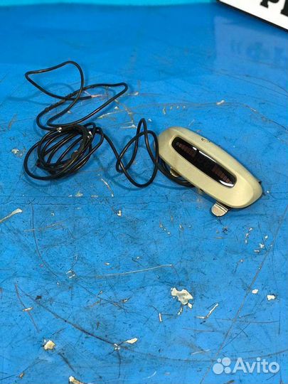 Парктроник mitsubishi carisma