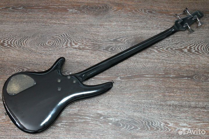 Бас-гитары Ibanez, Greco, Fernandes (Japan, Korea)