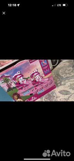 Ролики+коньки