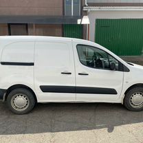 Peugeot Partner 1.6 MT, 2012, 306 000 км, с пробегом, цена 780 000 руб.